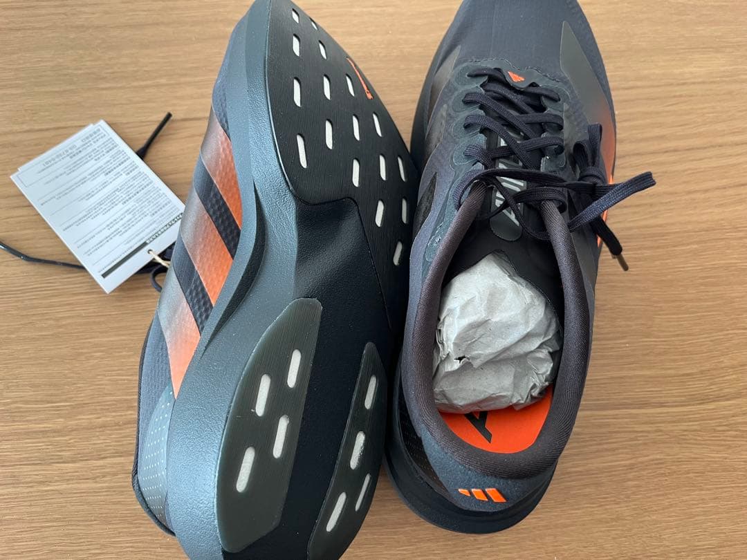 アディゼロ ウーブン EVO SL WOVEN ADIZERO