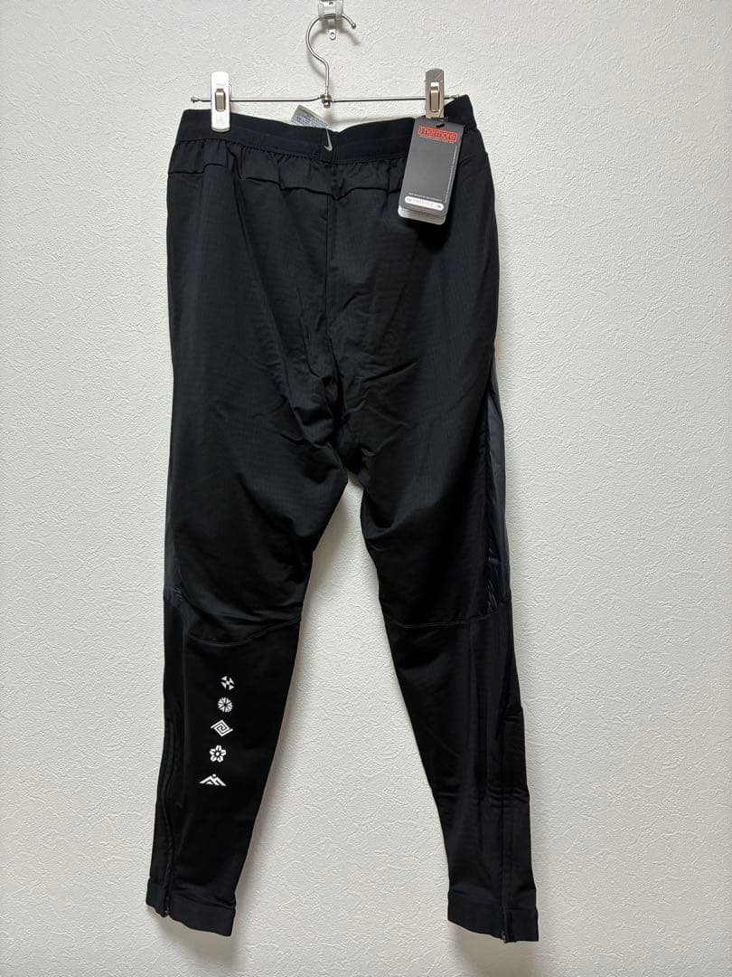 【未使用品完売品】ナイキ　ランニングパンツ　黒　S 購入価格12000円
