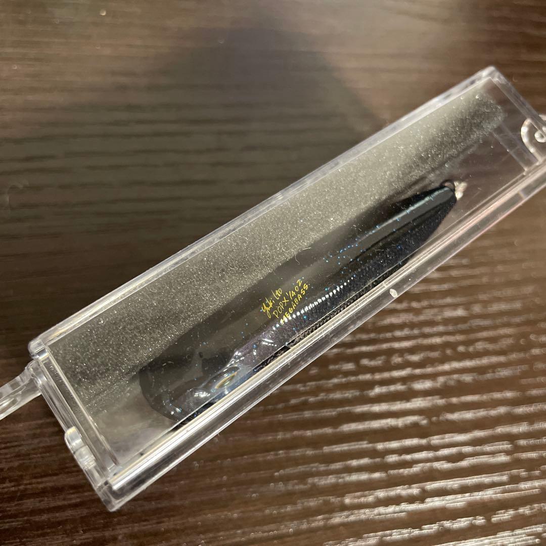 Megabass POPX トップウォーター 限定 ①