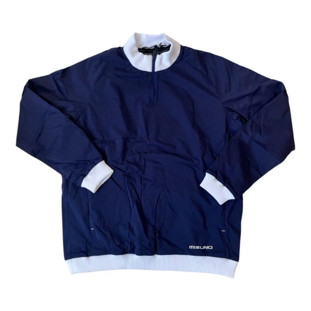 【新品未使用】Mizuno 2wayストレッチヒーローパンツセット