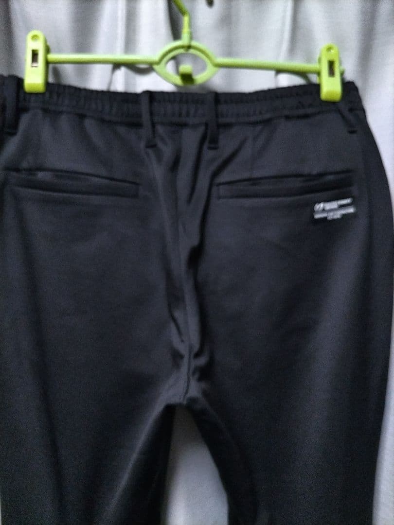 マスターバニー　ストレッチ　パンツ