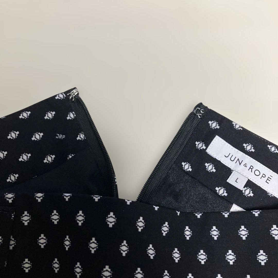 JUN&ROPE ジュン アンド ロペ M/L