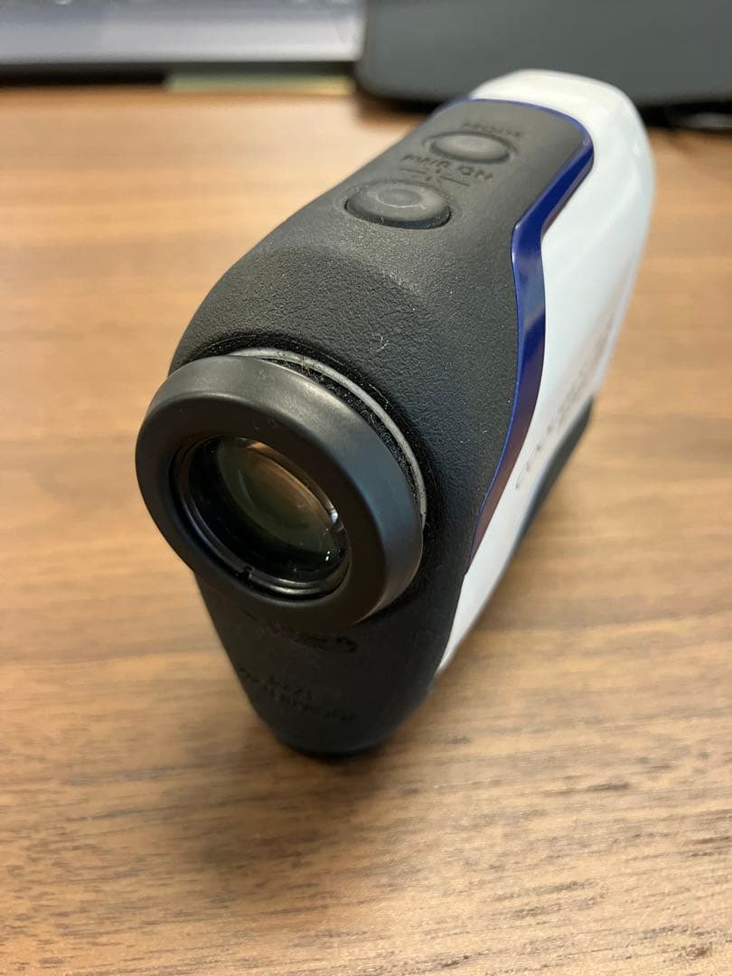 ラウンド用品・アクセサリー NIKON COOLSHOT PROII STABILIZED