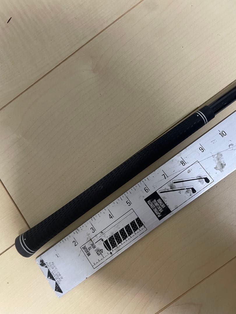 80 秩父　UT 48R 38インチ　UT用