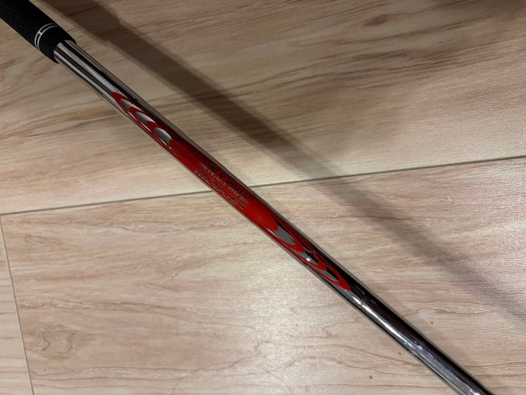 Srixon ZX7 5番アイアン　単品