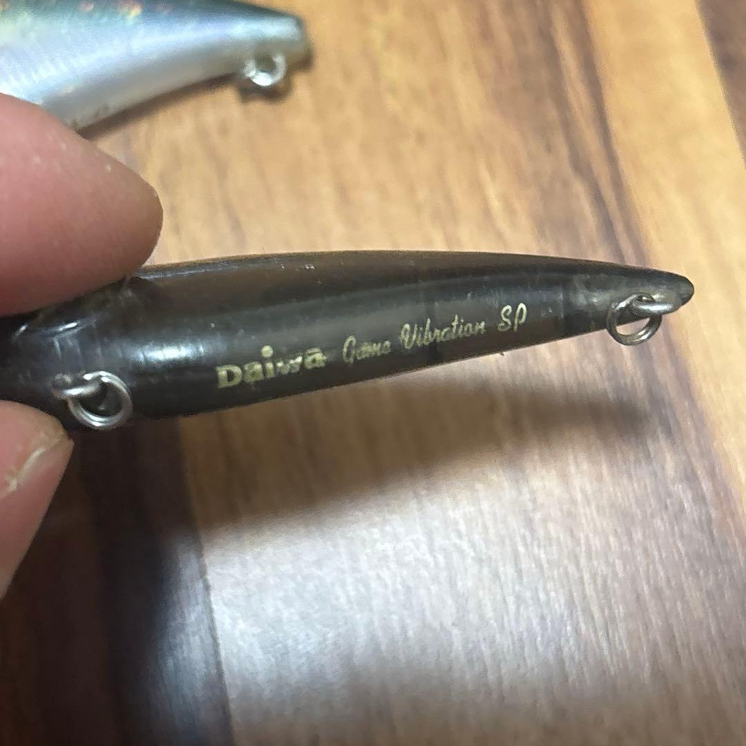 バス釣り引退セット　おまけ付き