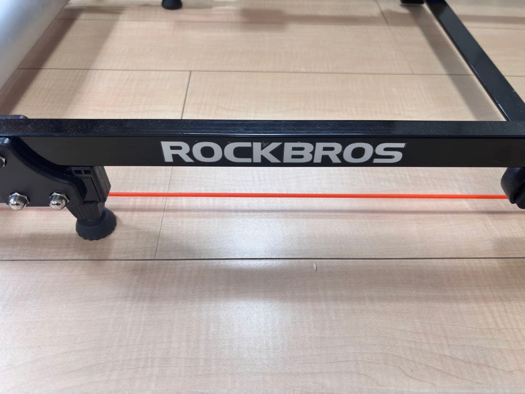 3本ローラー　ROCKBROS(ロックブロス)