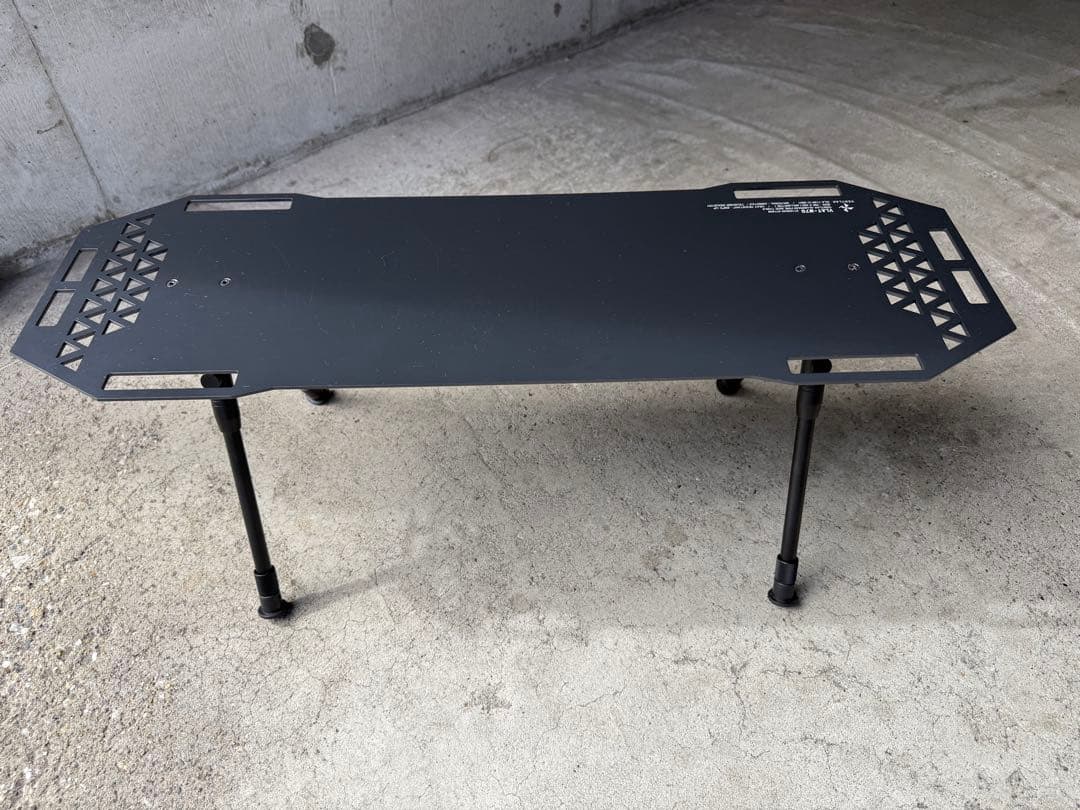 VENTLAX TAKIBI SIDE TABEL「VLAT-M70」