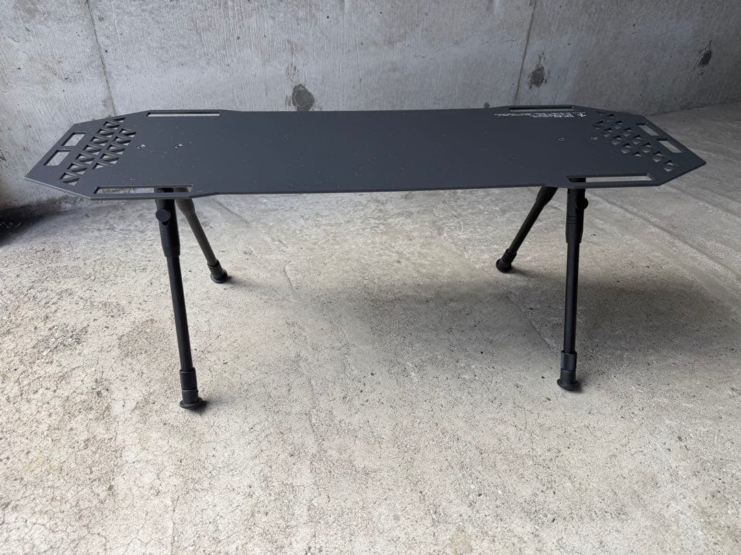 VENTLAX TAKIBI SIDE TABEL「VLAT-M70」