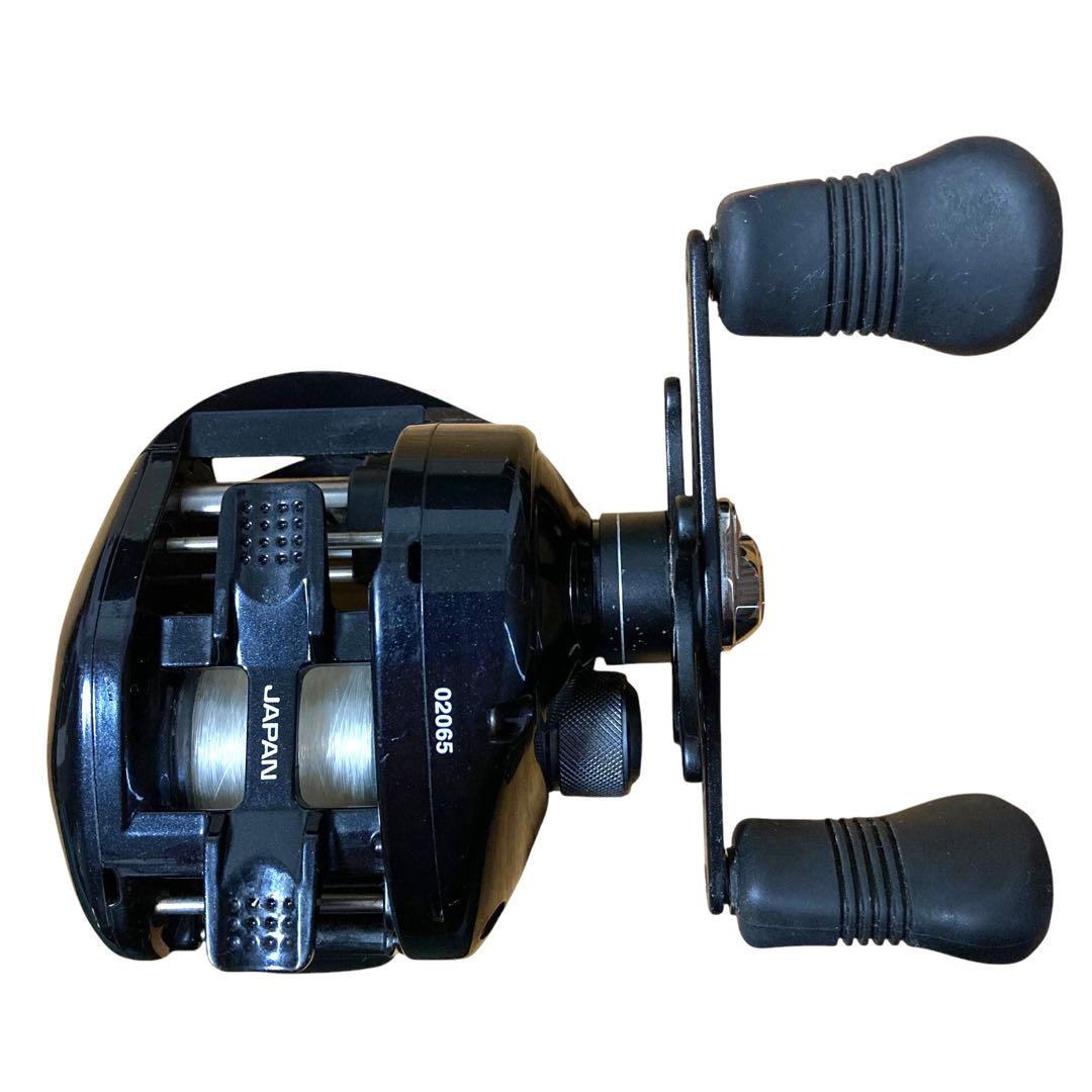 SHIMANO シマノ SPEEDMAATER スピードマスター201