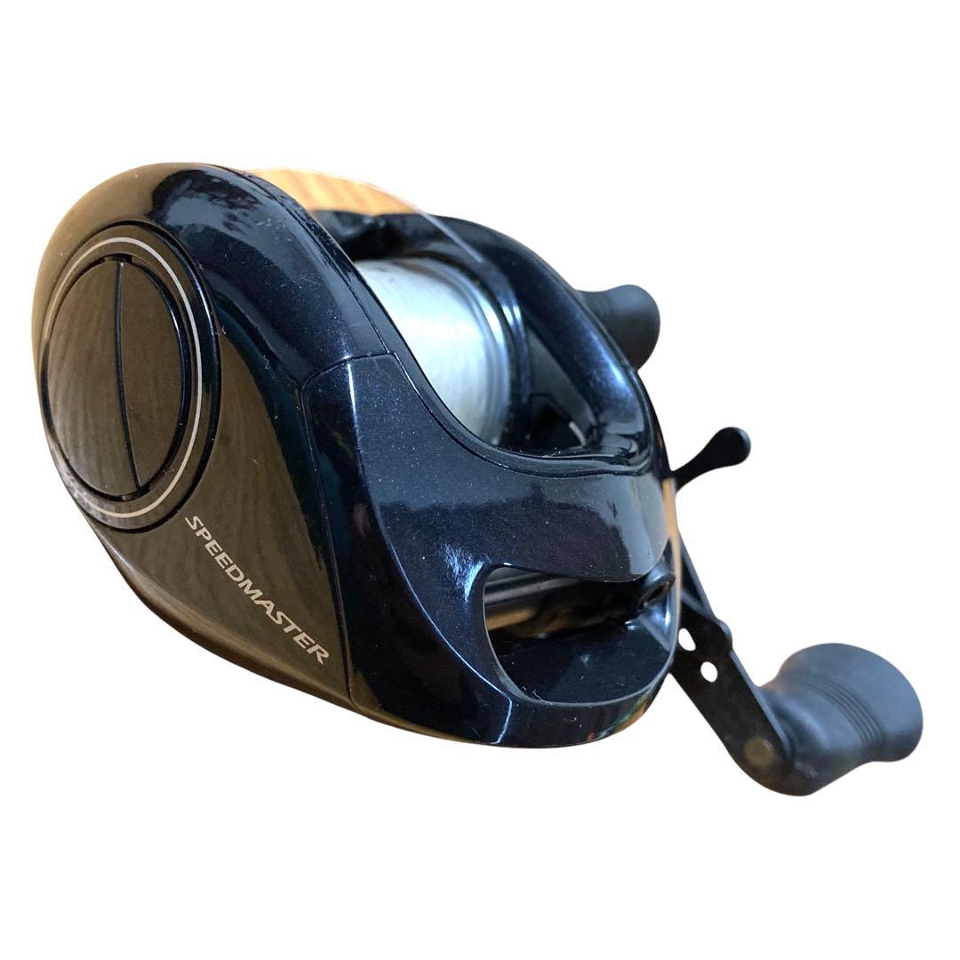 SHIMANO シマノ SPEEDMAATER スピードマスター201
