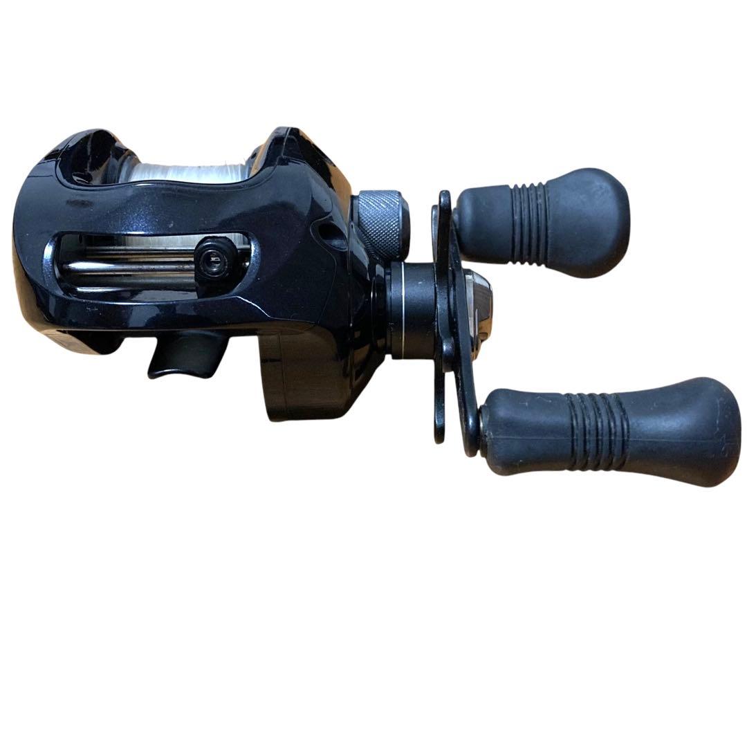 SHIMANO シマノ SPEEDMAATER スピードマスター201