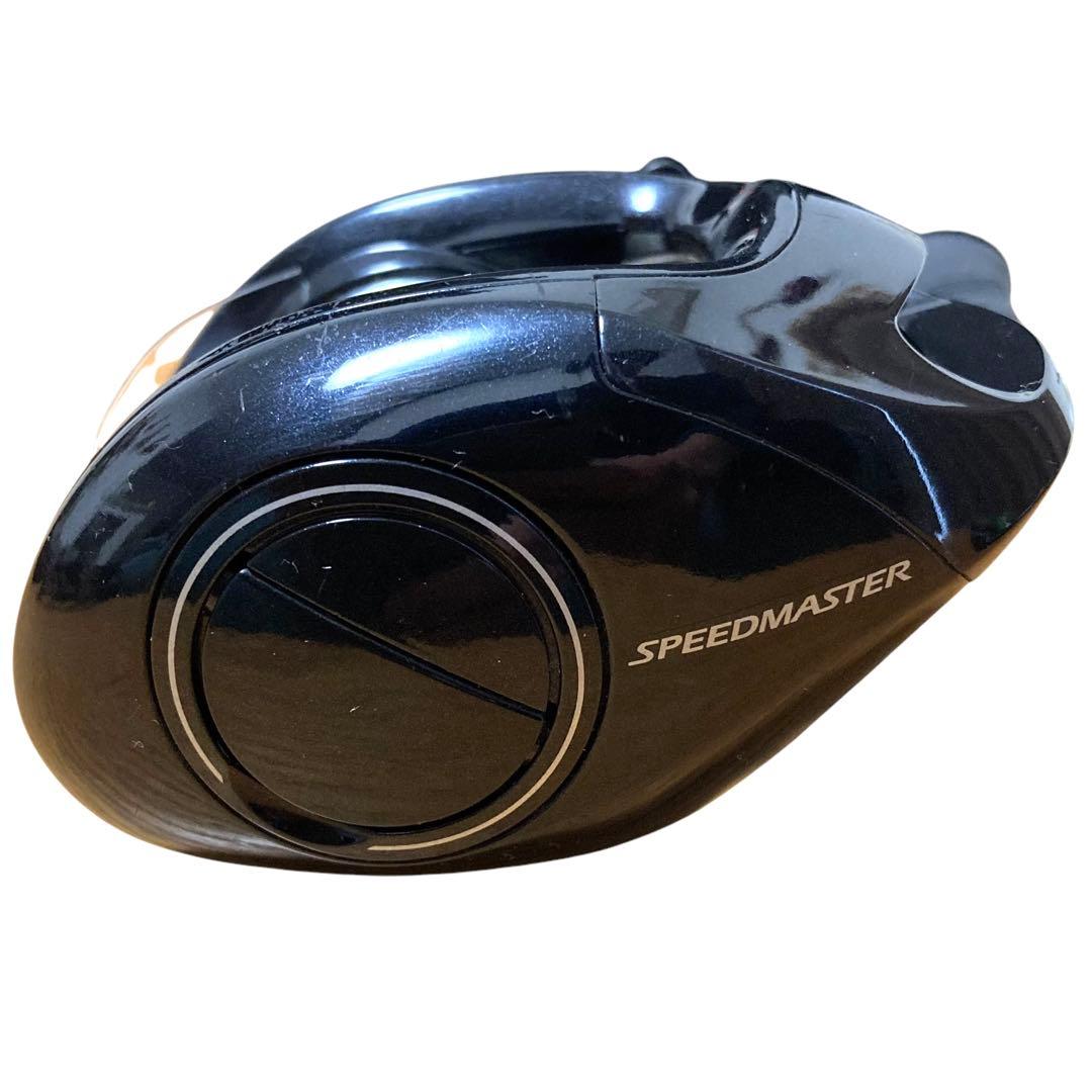 SHIMANO シマノ SPEEDMAATER スピードマスター201