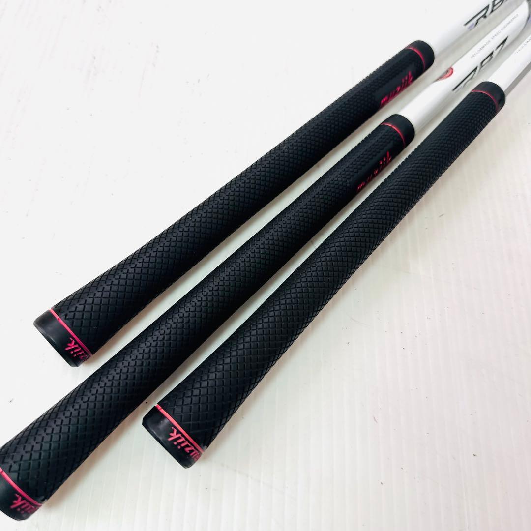 【美品】テーラーメイド RBZ SL レディースクラブセット 5本 L