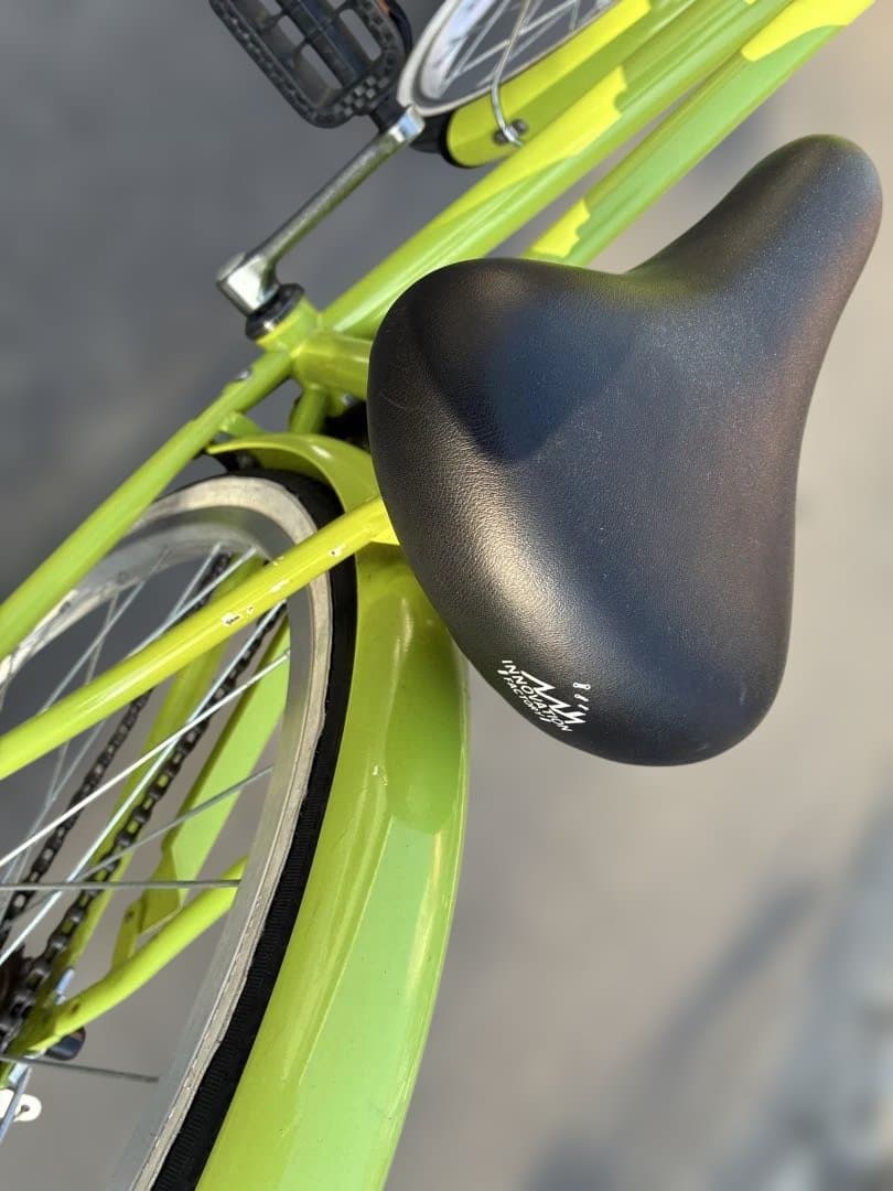 L13【大阪堺市/引取】中古 子ども自転車 22インチ