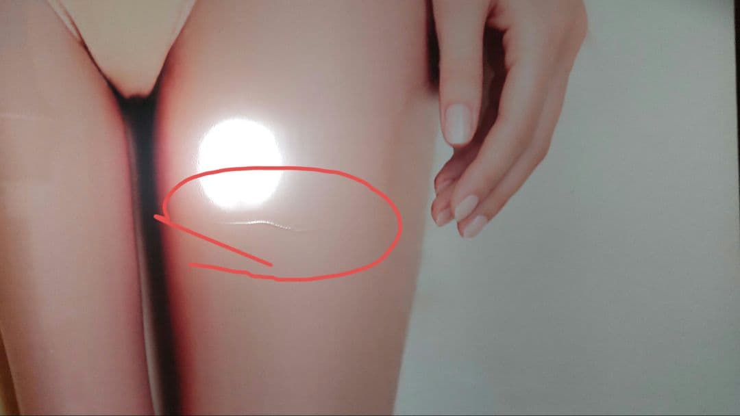 篠田 麻里子 等身大ポスター
