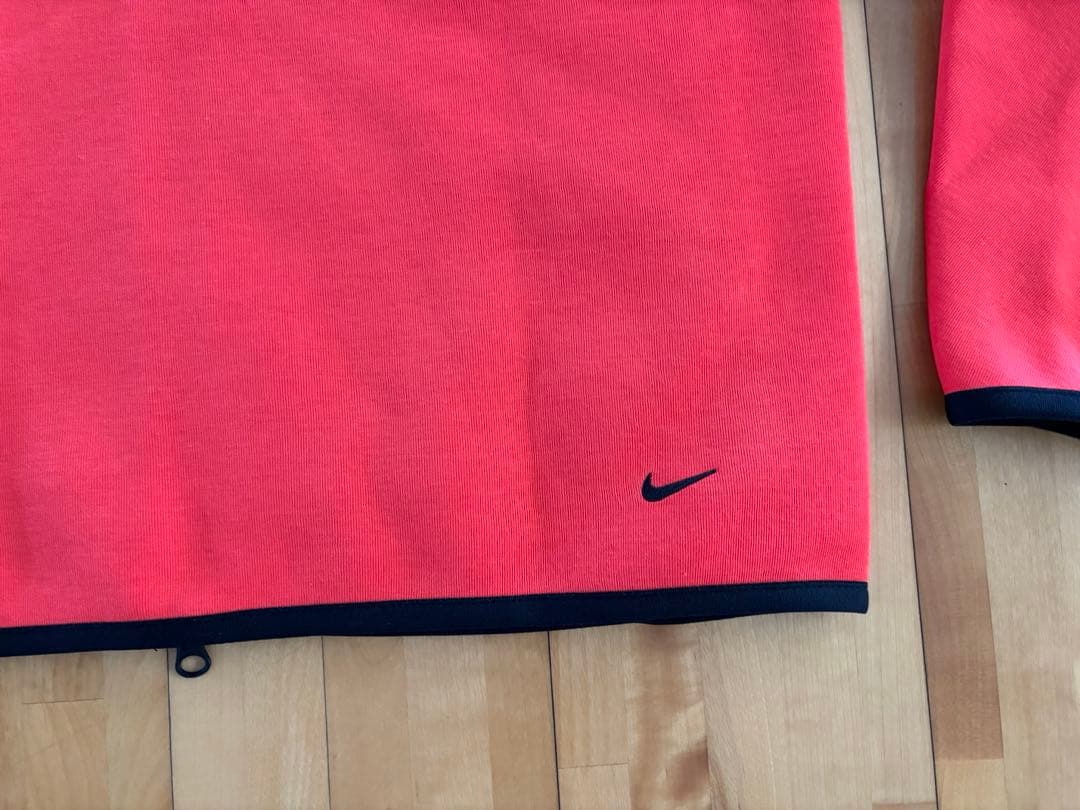 NIKE テックフリース セットアップ サイズＳ