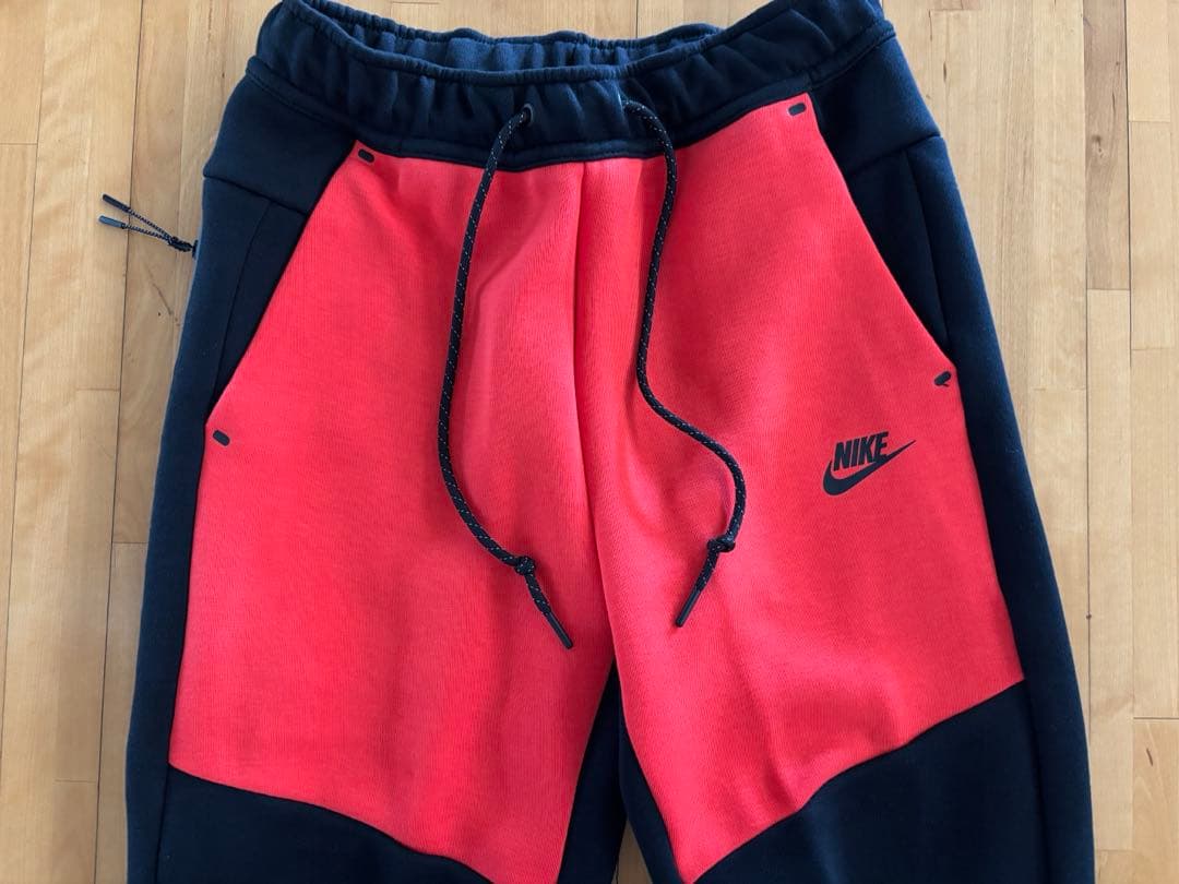 NIKE テックフリース セットアップ サイズＳ