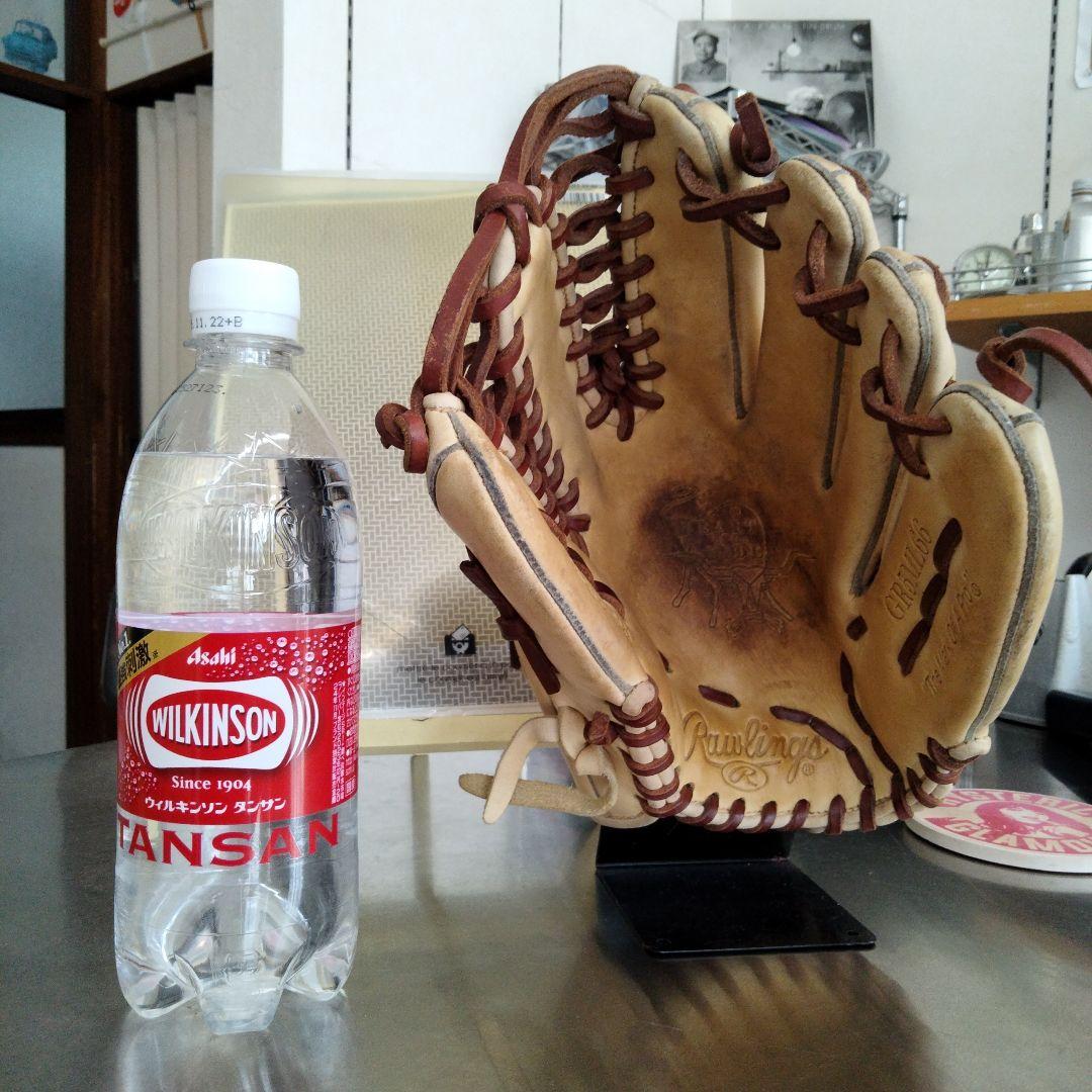 ROG殿専用Rawlings 軟式グローブ 大人用