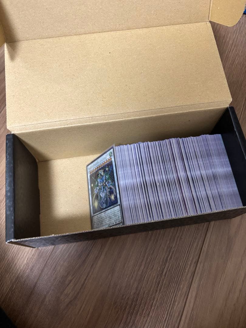 う*え様 遊戯王　引退品　まとめ　デッキパーツ　フィギュア