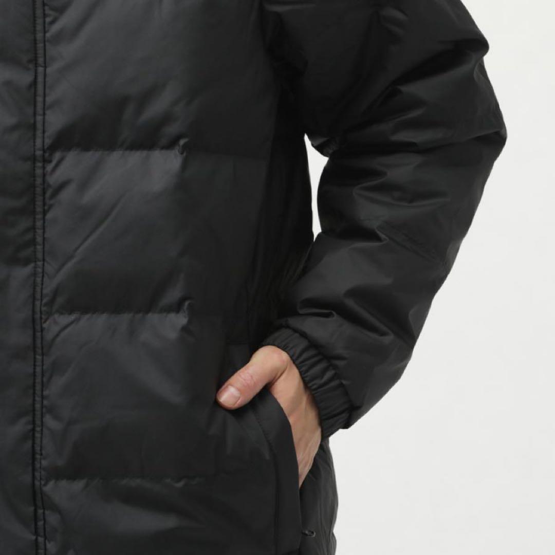 新品特価 PUMA プーマ 中綿 ジャケット ベンチコート ダウンコート XXL