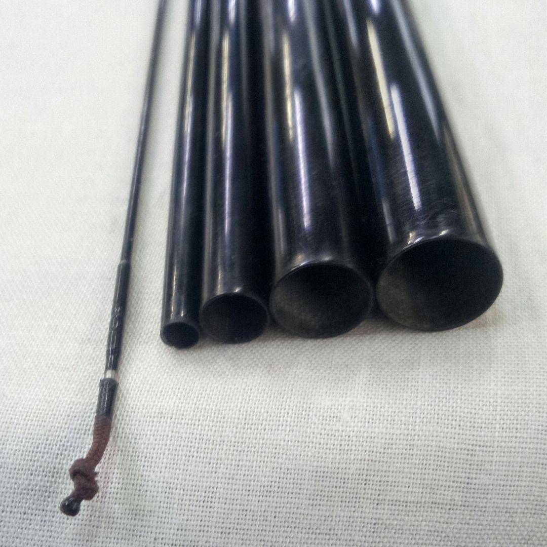 シマノ・ダイワ　へら竿2本セット シマノ景仙18尺&ダイワ陽舟硬式17尺