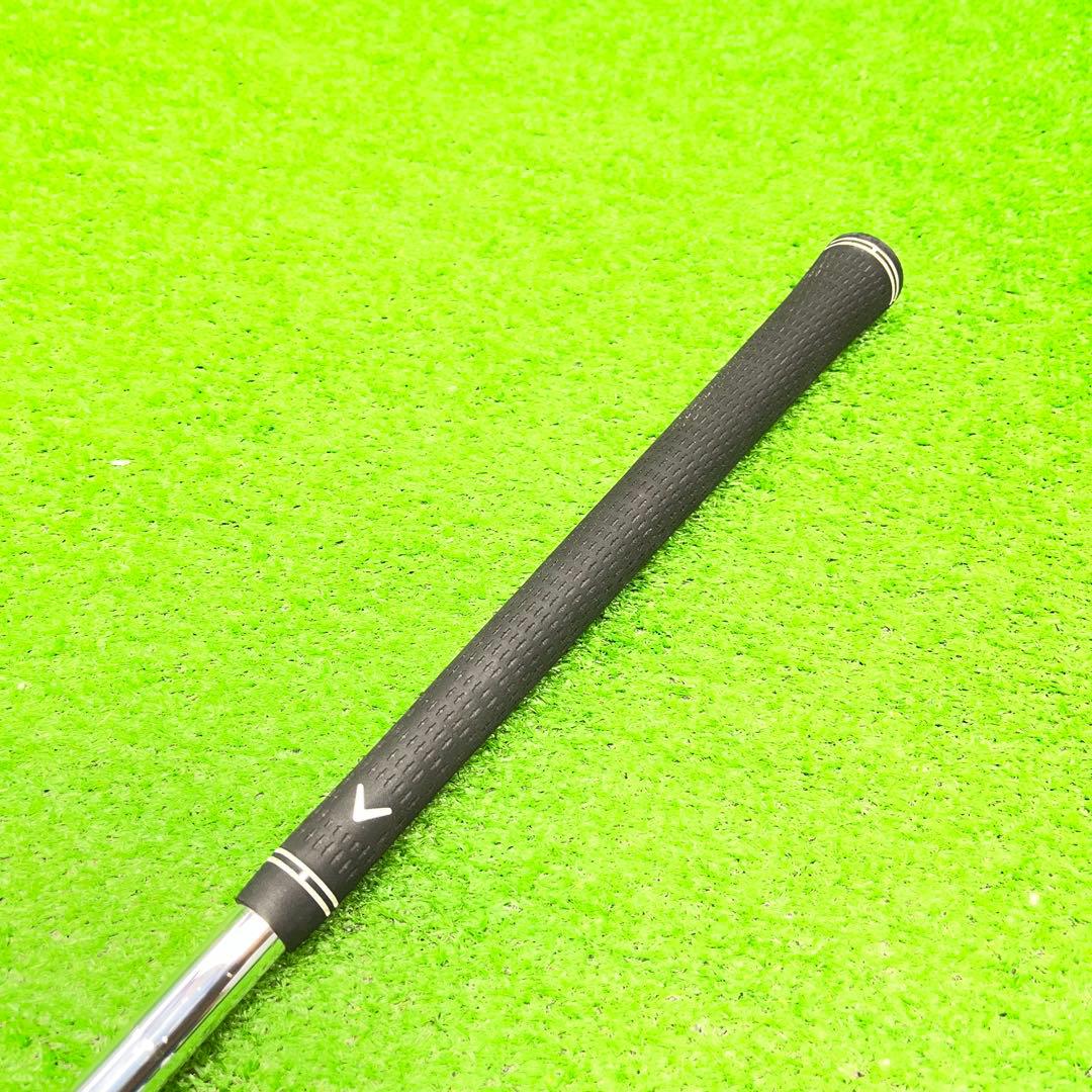寶TI-1228 Callaway MACK DADDY ウェッジ 52°