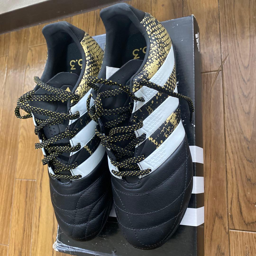 adidas ACE 16.3 TF サッカーシューズ 26cm
