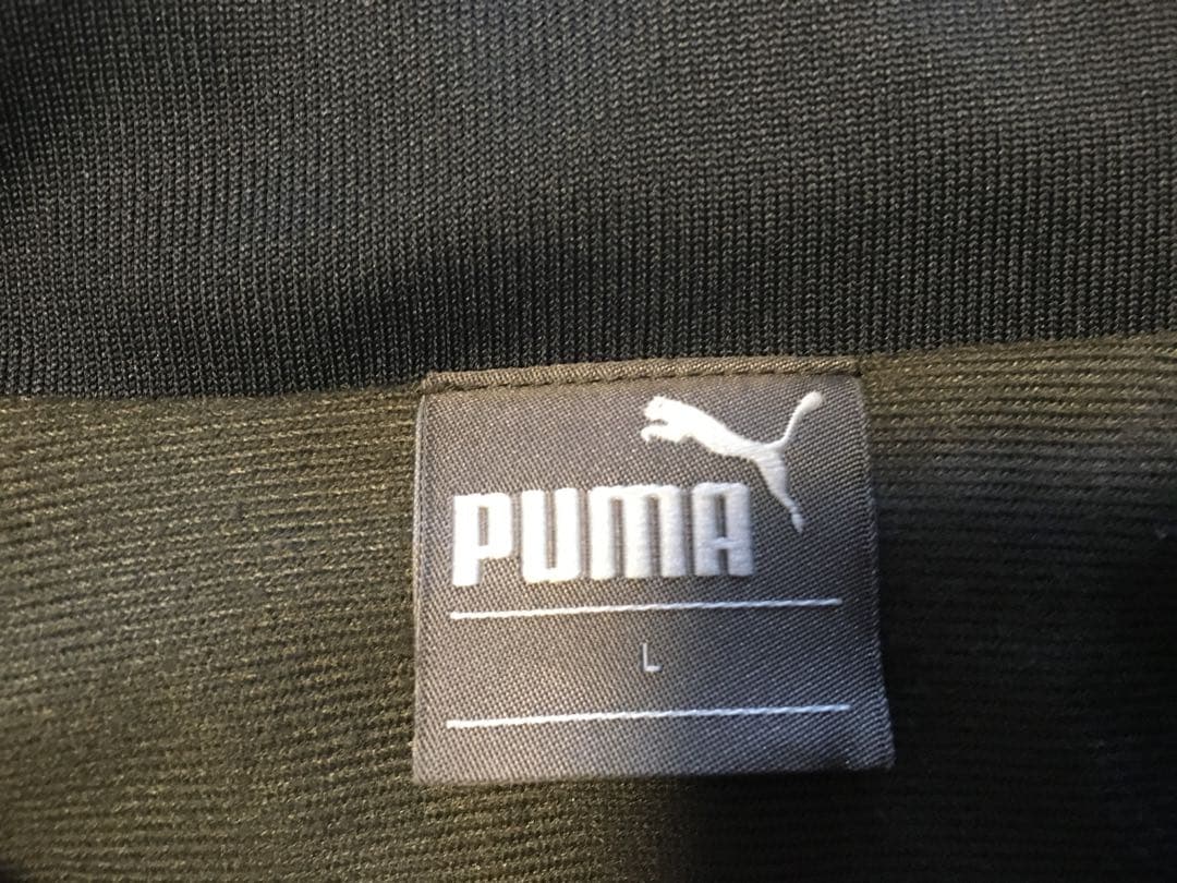 PUMAセレッソ大阪　ジャケット　ウィンドブレーカー