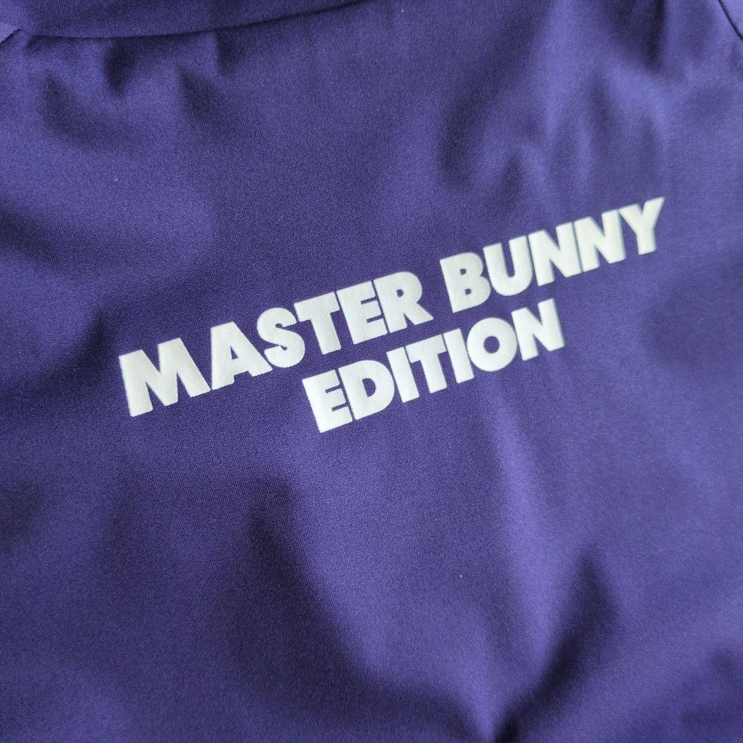 ☆値下げ　未使用　MASTER BUNNY EDITION ブルゾン サイズ2