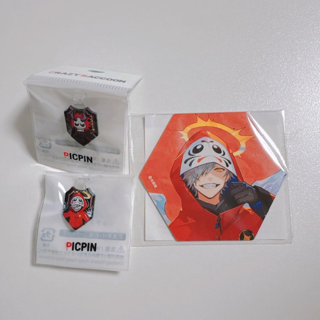 だるまいずごっどありさかバニラ２４点セット