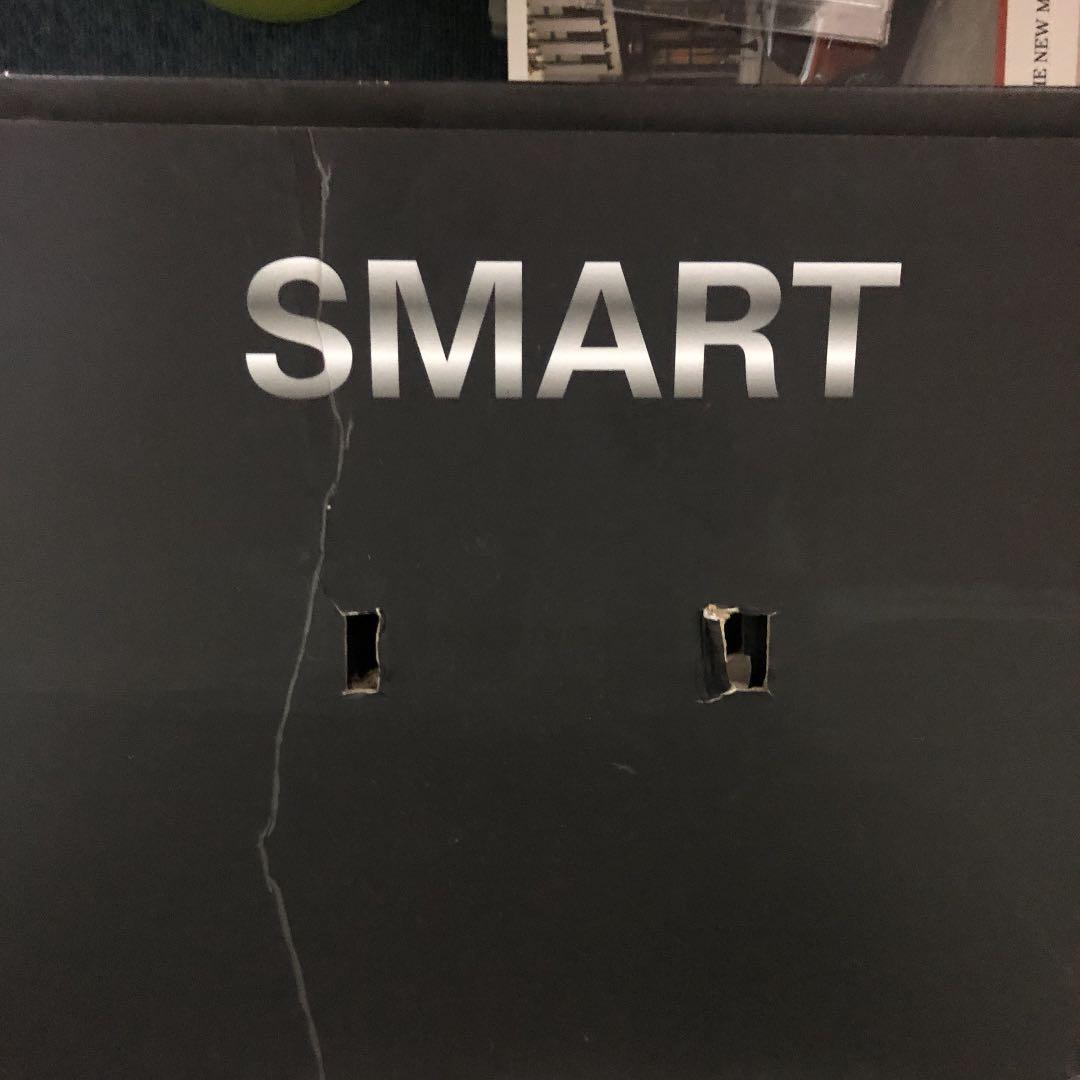 バランススクーター