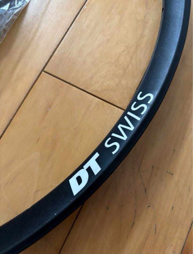 DT Swiss FR541 リム　27.5 MTB ダウンヒル　32H