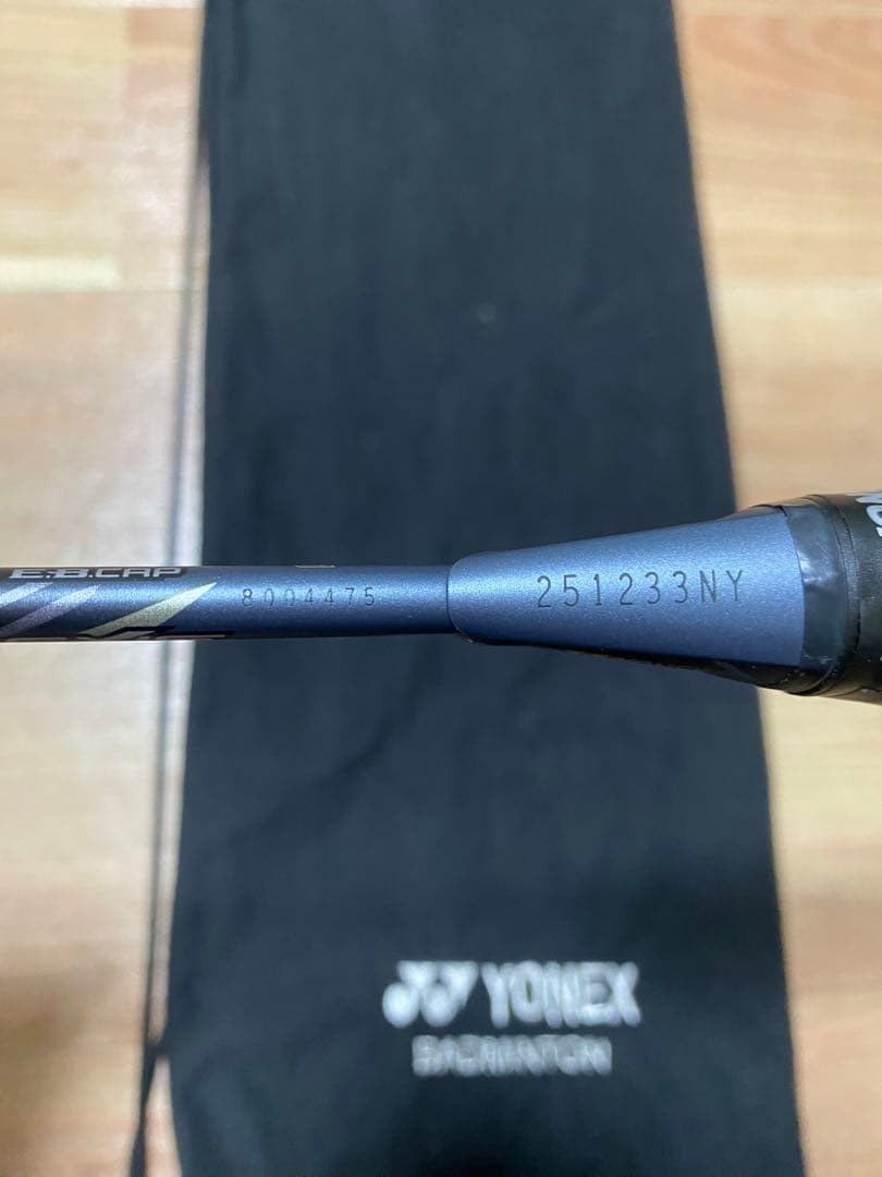 ラケット YONEX ASTROX 22 RX