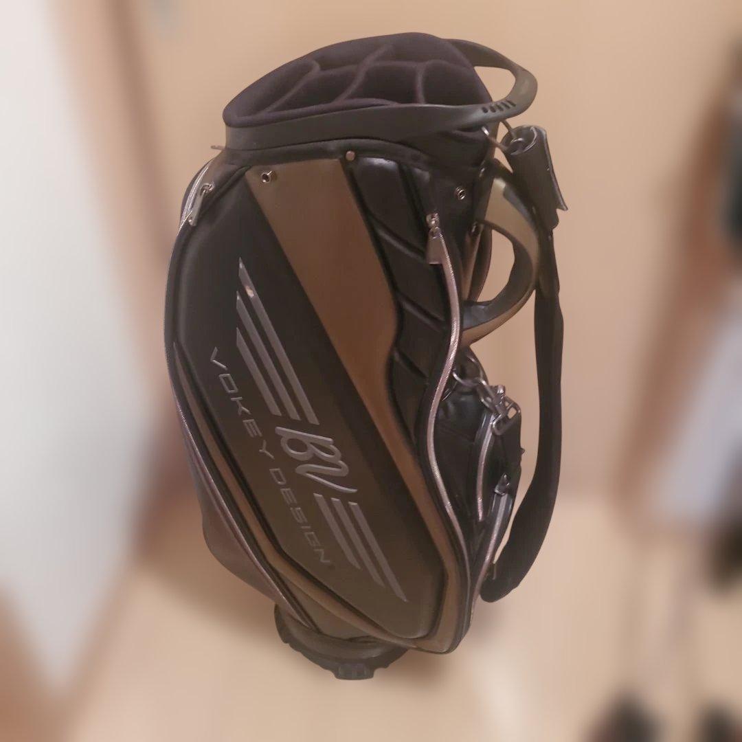 Vokey Design ゴルフバッグ・キャディバッグ