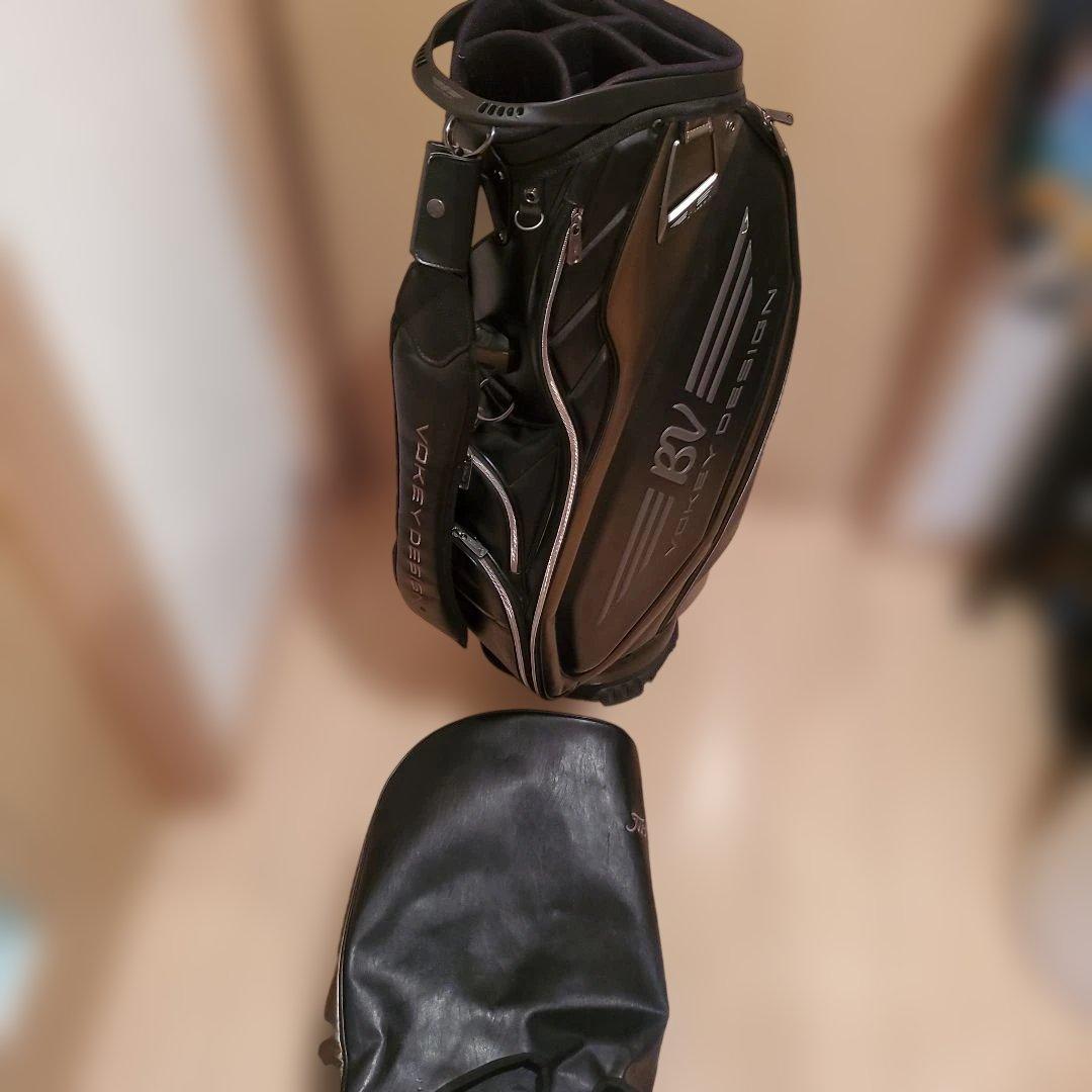 Vokey Design ゴルフバッグ・キャディバッグ