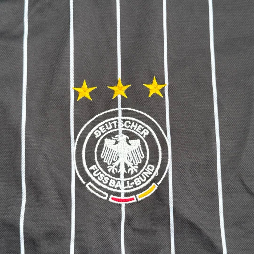 2006 germany fifa world cup ドイツ代表　ユニフォーム