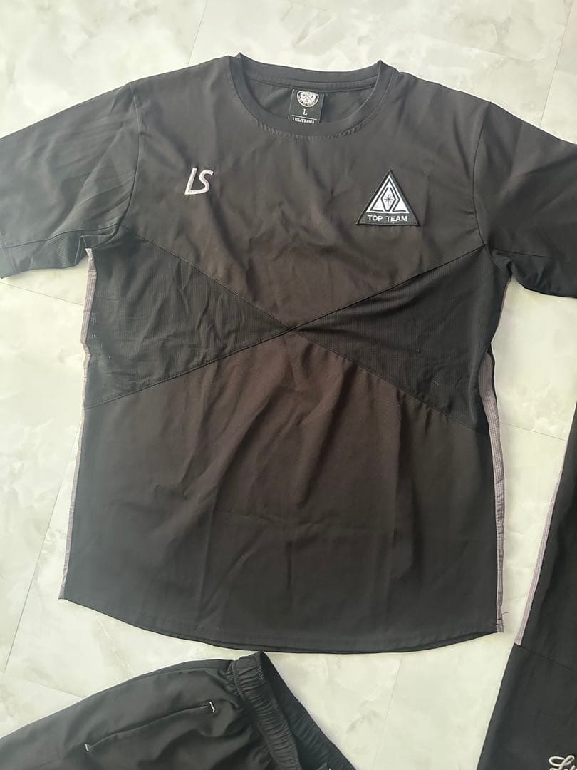 LUZeSOMBRA ルースイソンブラ　4点セット　レア