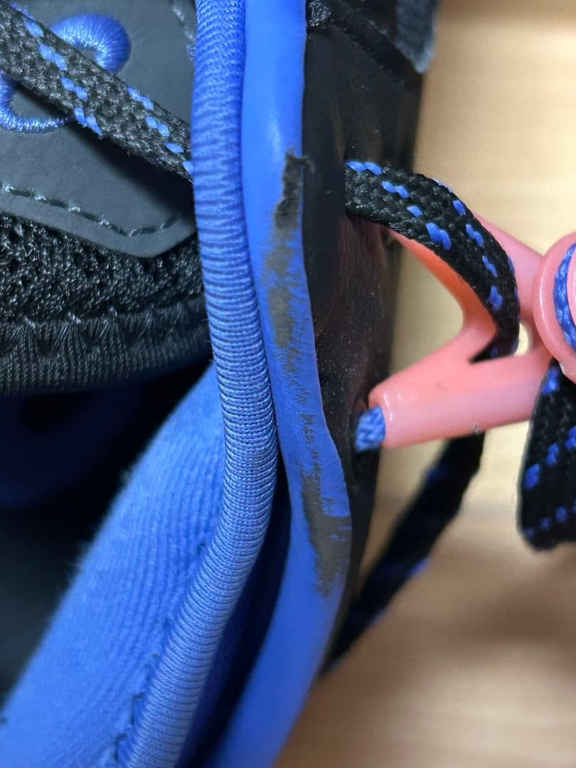 ノヴァサージロー 2/26.5cm