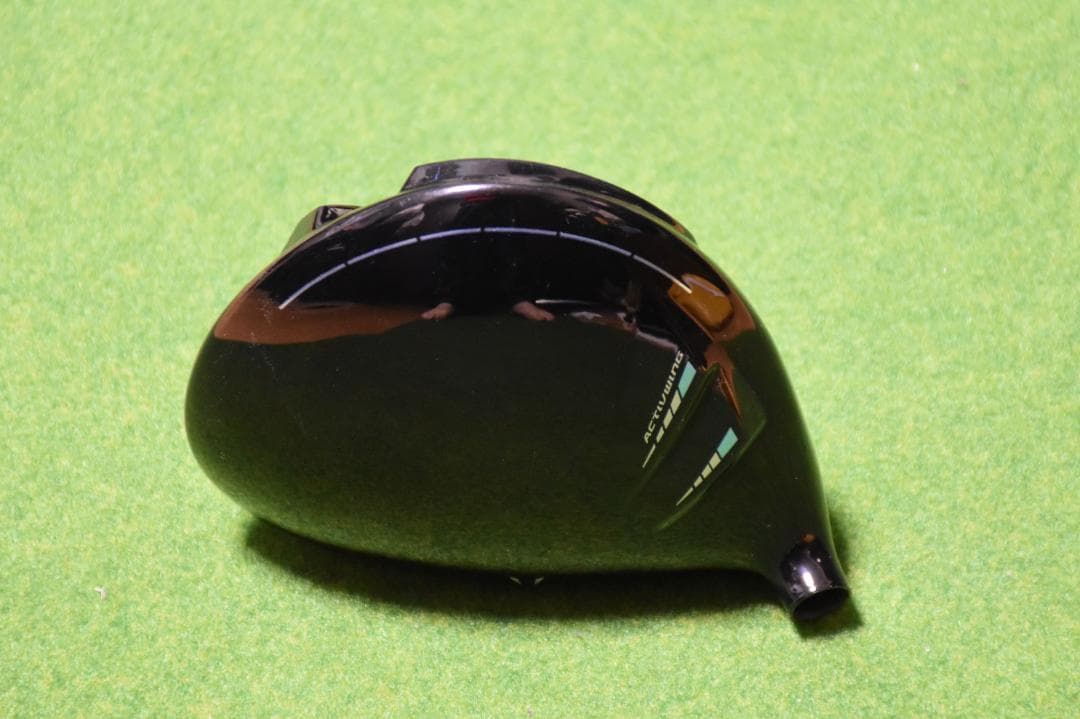 美品▪️ゼクシオXドライバー　2024　10.5°▪️ゼクシオエックスヘッド単体