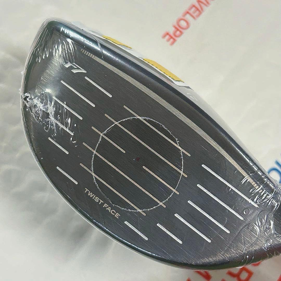 CT254 ツアー支給品 R7 2025 QUAD 11.5 PROTO 希少