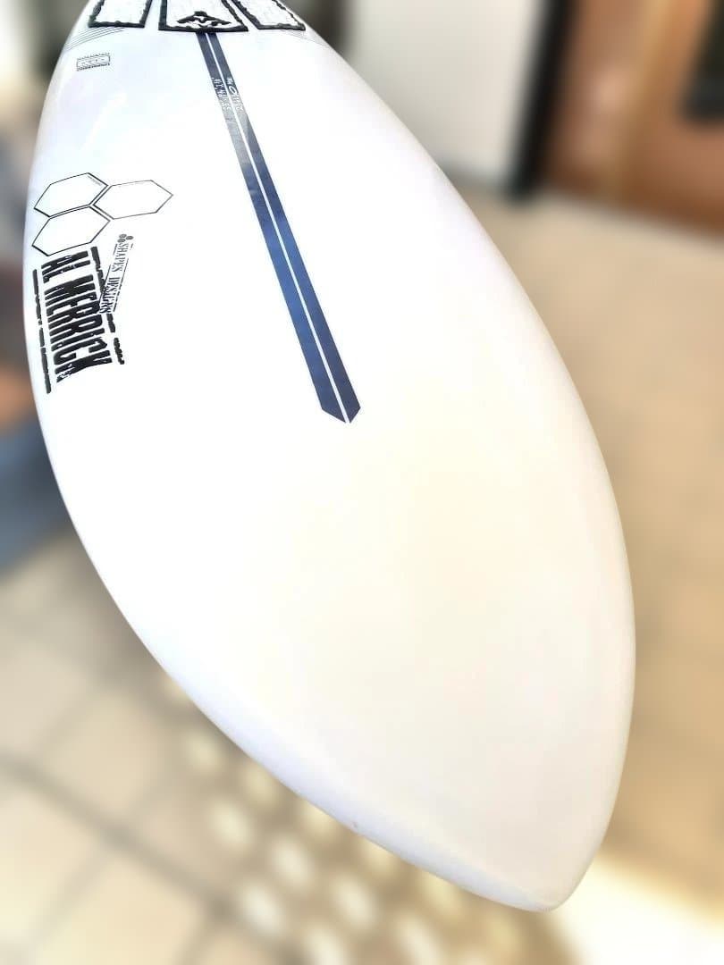 サーフィン・ボディボード Channel s Surfboards MINI 5'5\"