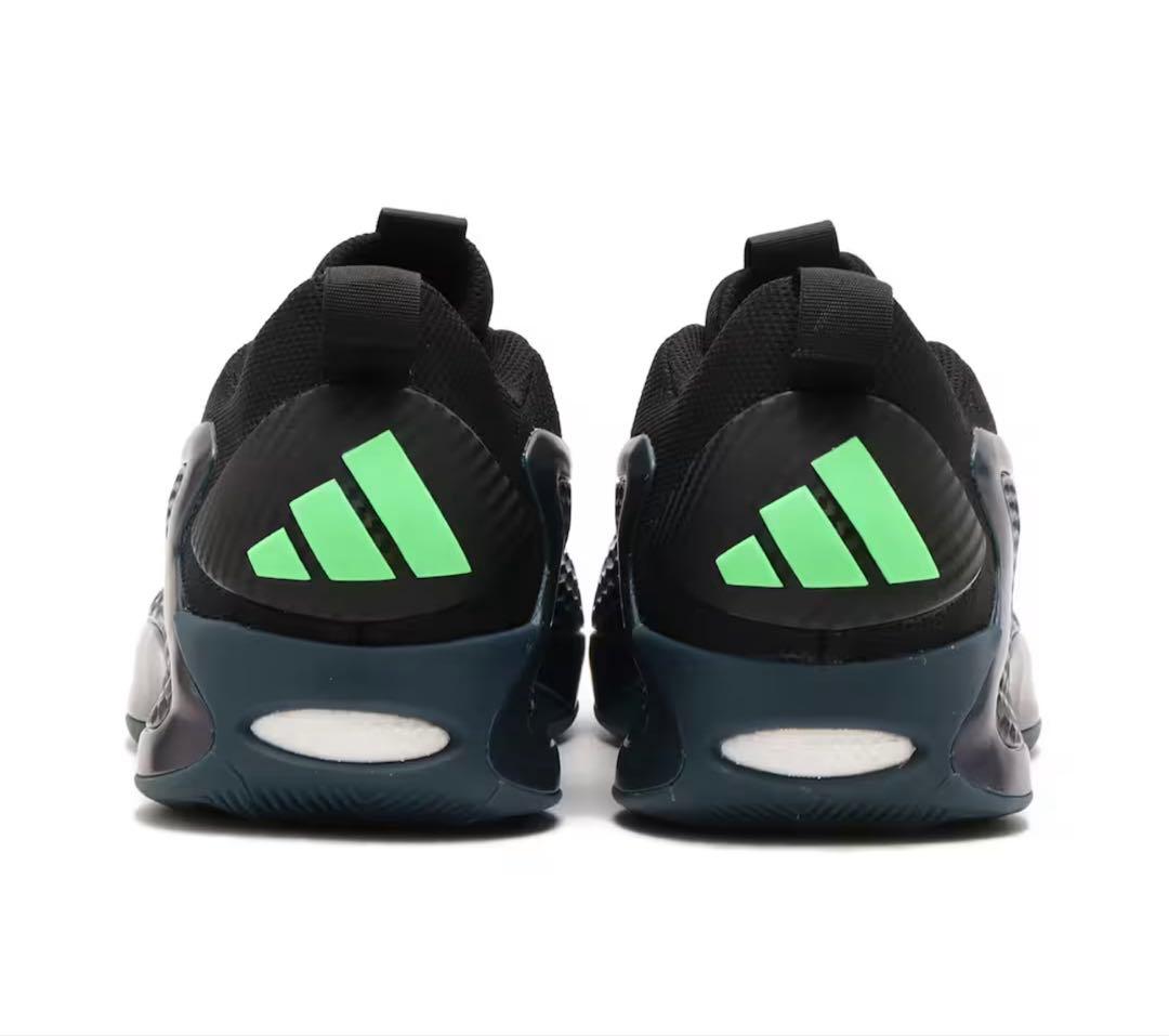 adidas アンソニー エドワーズ 1 Low 27.5cm