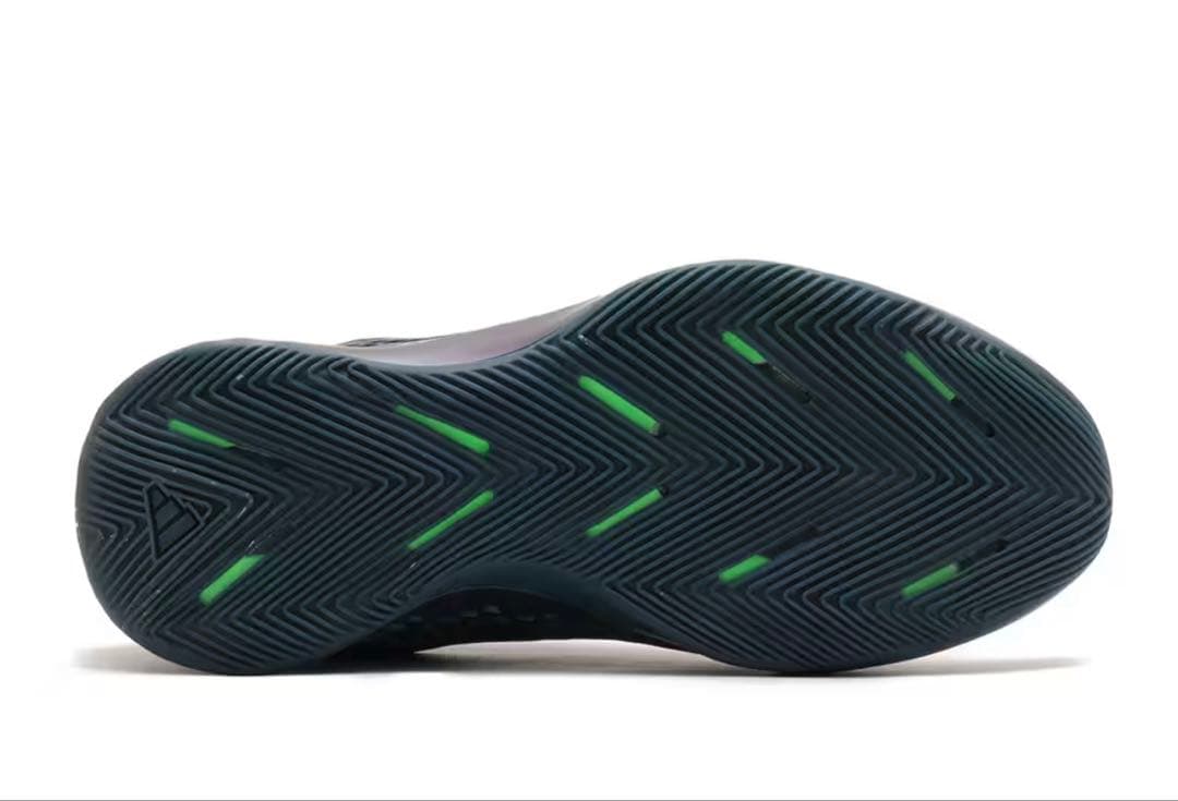 adidas アンソニー エドワーズ 1 Low 27.5cm