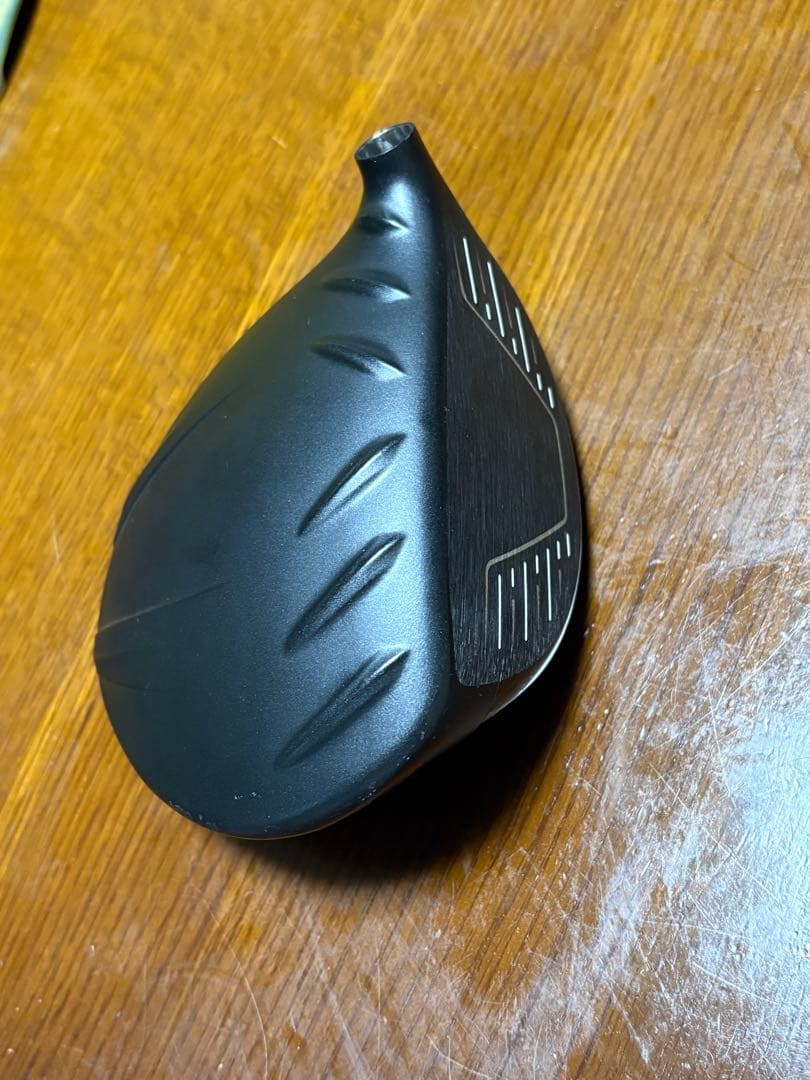 PING G410 ドライバー 9°