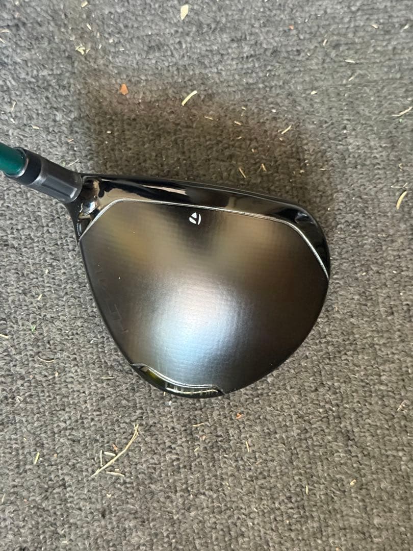 TaylorMade Stealth フェアウェイウッド#3スプーン