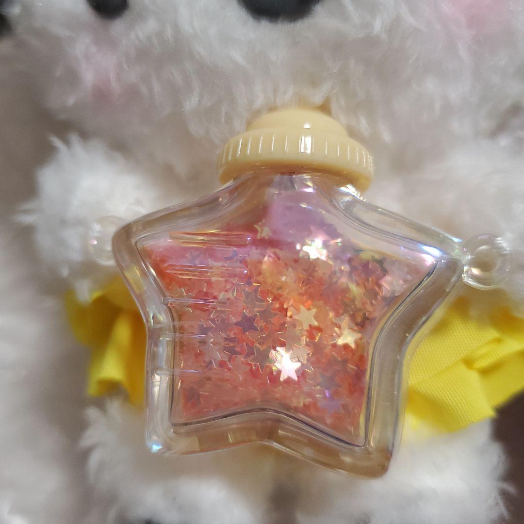 サンリオ【クロミ】【ポチャッコ】【シナモロール】星屑ベイビーボトル