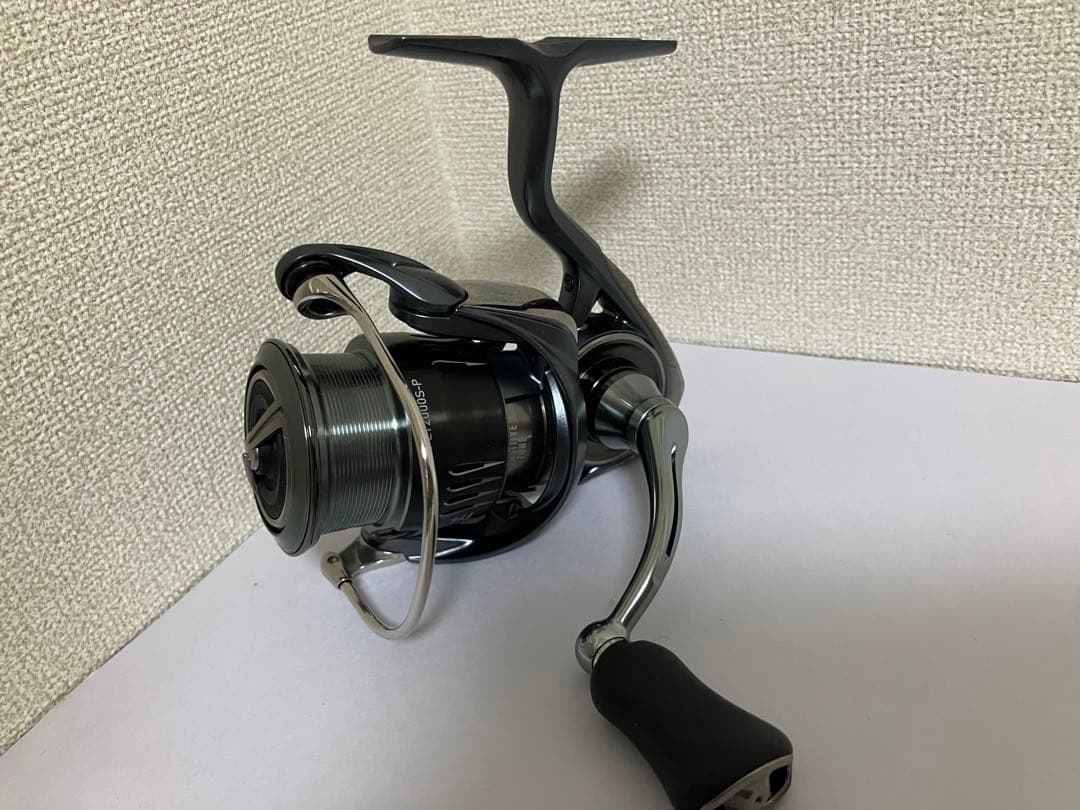DAIWA 23エアリティAIRLITY ST LT2000S-P