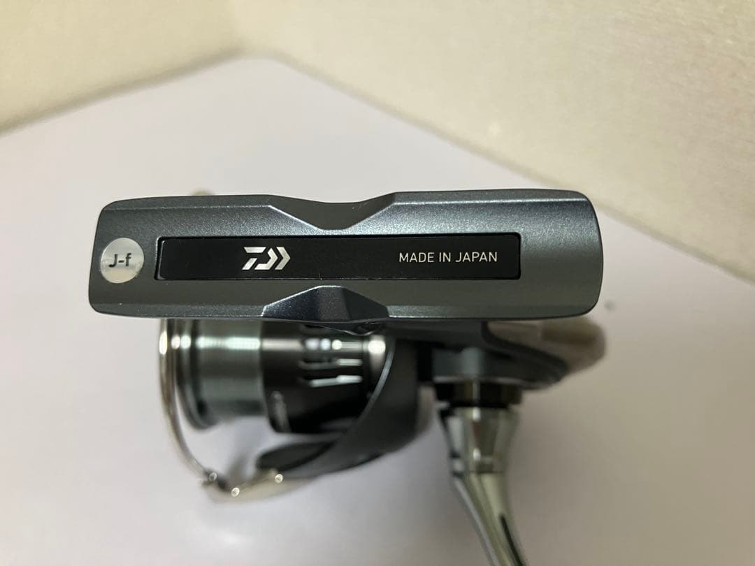 DAIWA 23エアリティAIRLITY ST LT2000S-P
