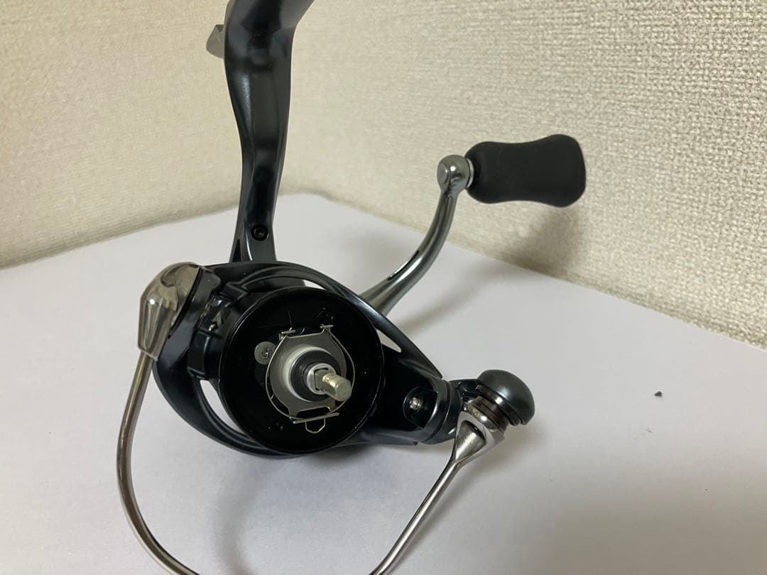 DAIWA 23エアリティAIRLITY ST LT2000S-P